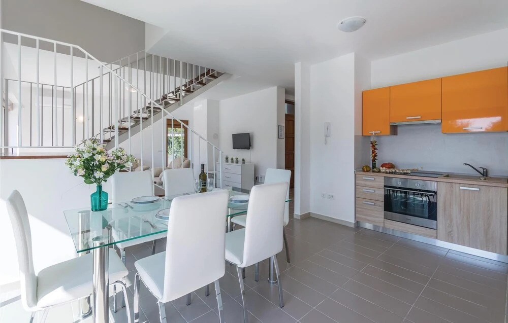 Amazing Home in Buici With Wifi and 3 Bedrooms