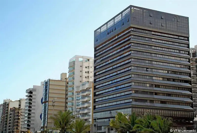 Transamerica Classic Pasargada