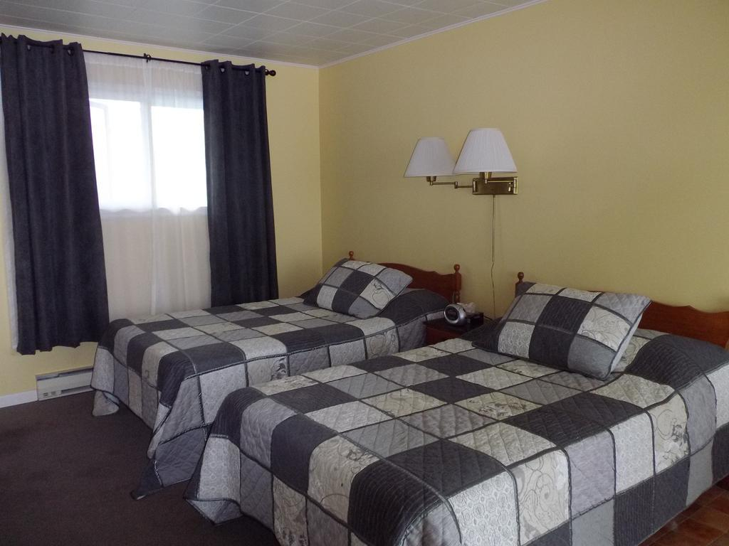 Motel Cap Blanc