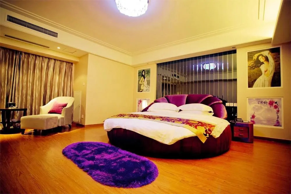 Shuhuai Hotel