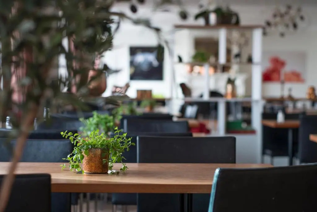 Quality Hotel Grand, Borås