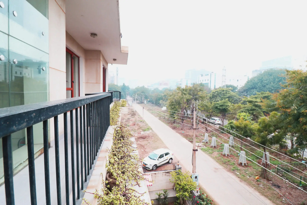 Azure Villa Gurgaon