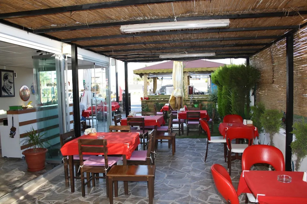 Godik Apart Otel