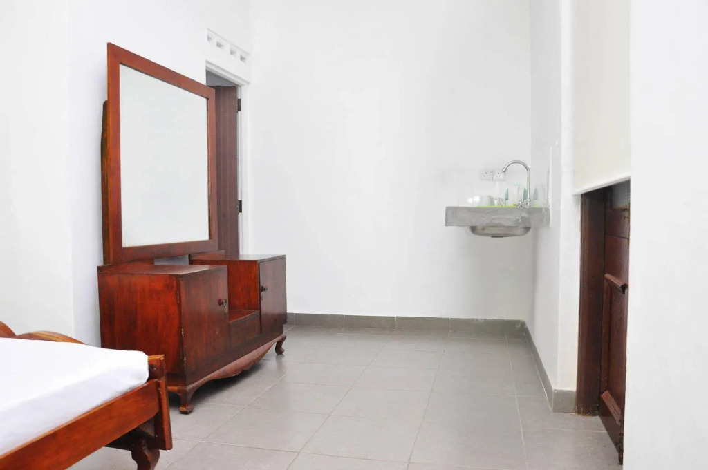 Sea View Hotel