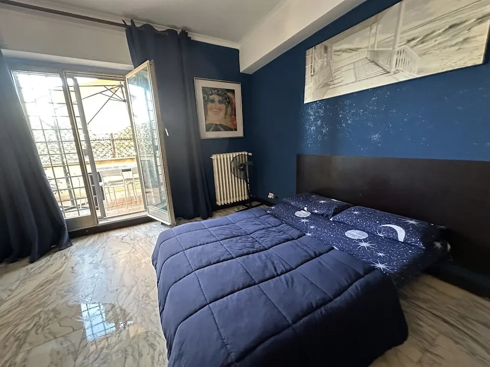 Julias Domus Angels Suite