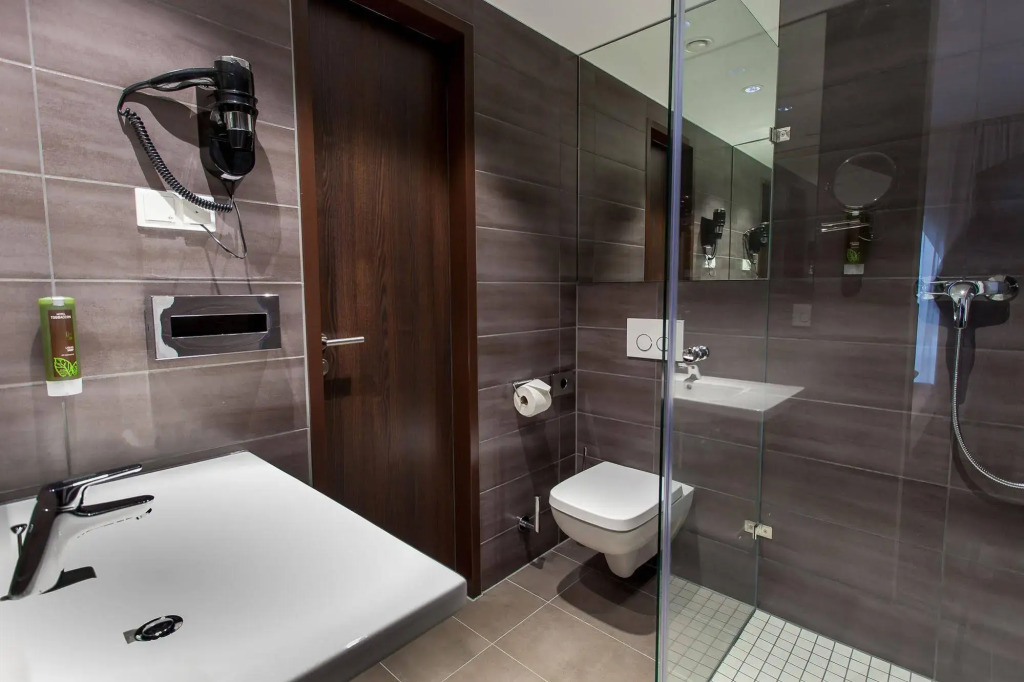 Tobbaccon Hotel