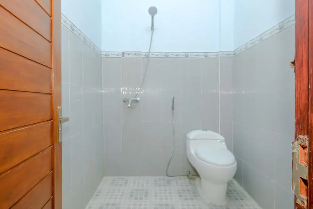 Hotel O Hening Homestay Near Pantai Tanjung Bias