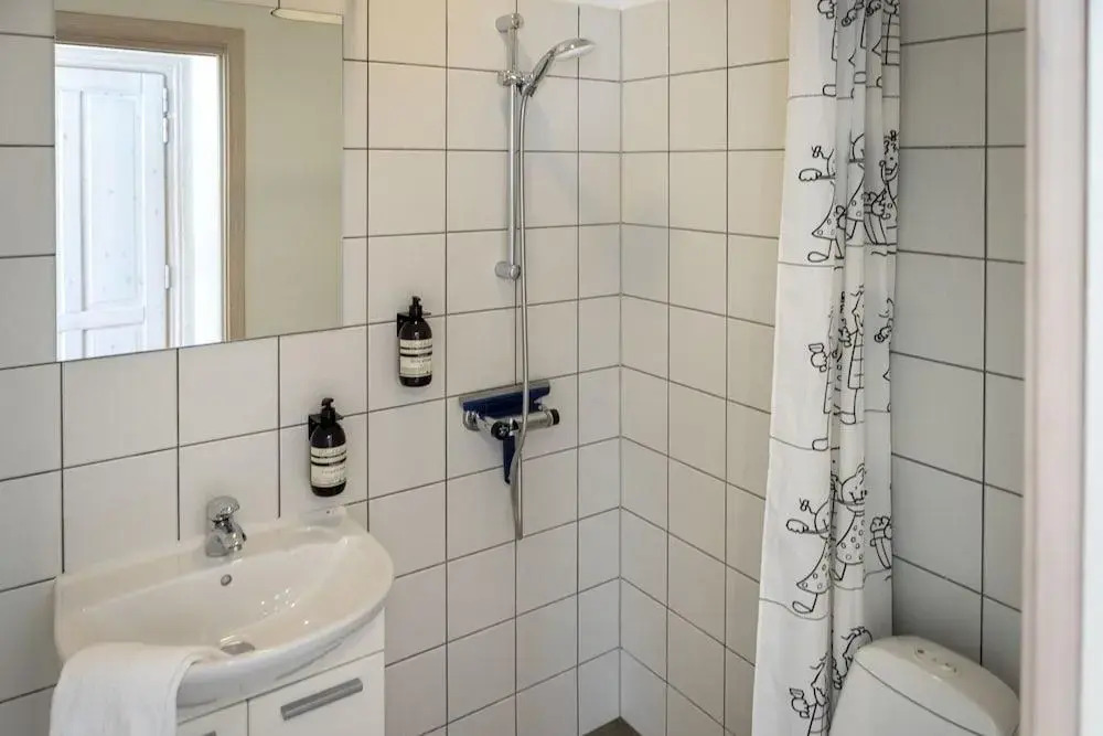 Sonnerupgaard B&B