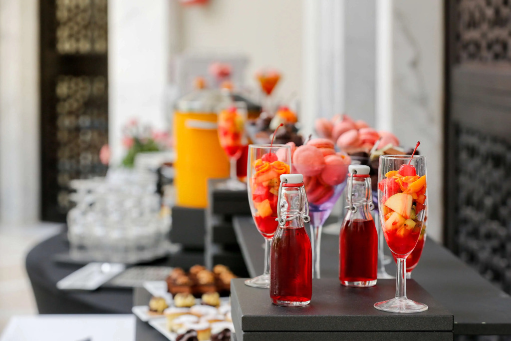 Radisson Blu Athénée Palace Resort & Thalasso, Djerba