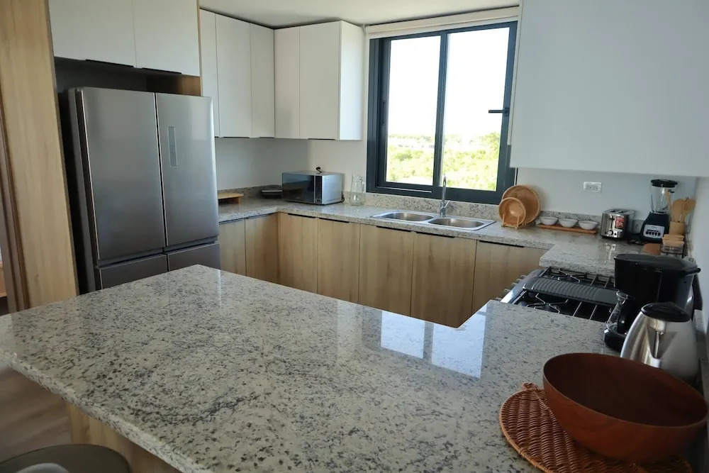 Elegant Apartment in Thebeach