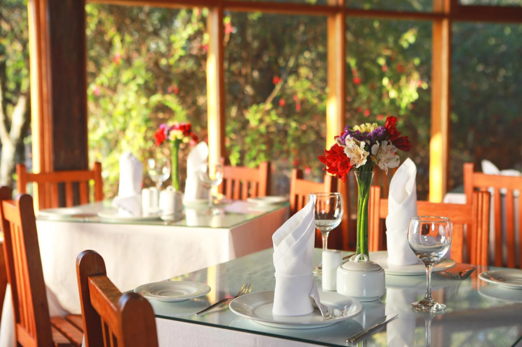 Hotel San Agustin Urubamba