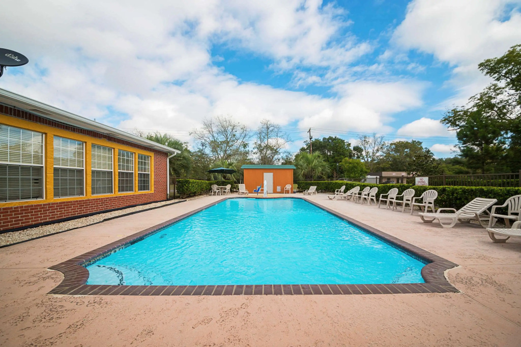 Quality Inn DeRidder