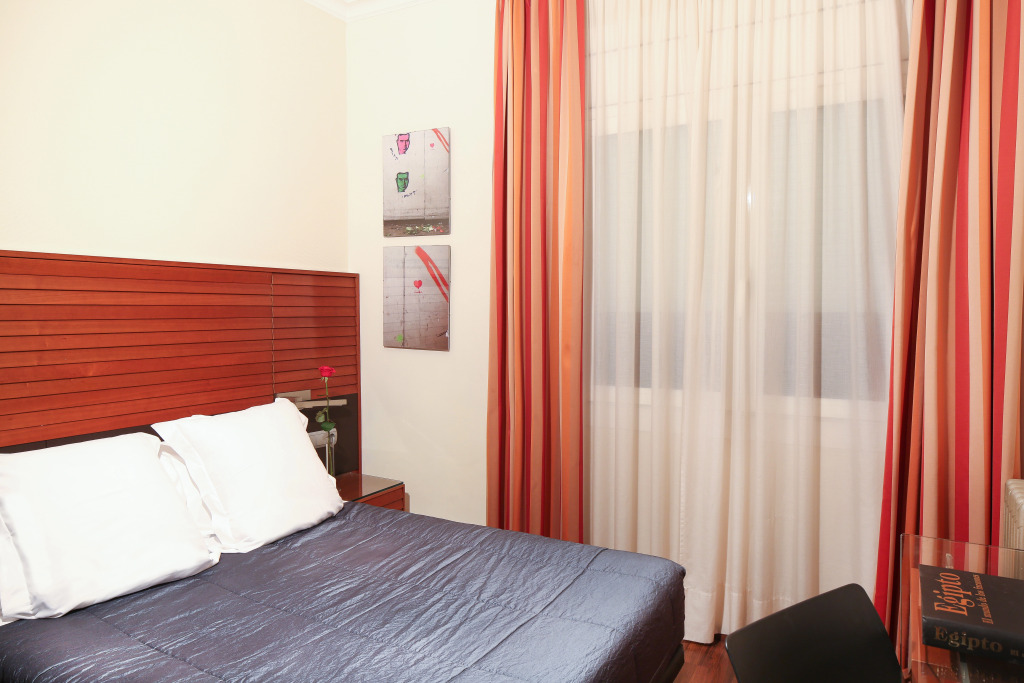 Hotel Astoria