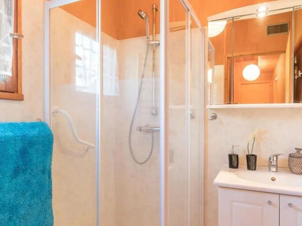 Chalet Puy Saint Vincent 1400, 5 pièces, 8 personnes - FR-1-330G-60