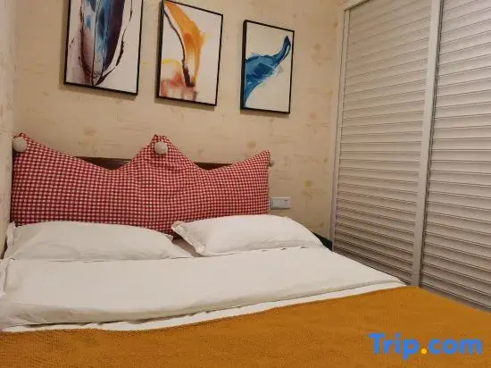 Jianglange Hotel Apartment