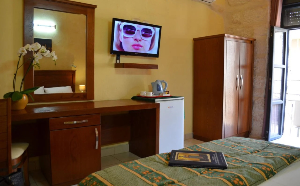New Imperial Hotel
