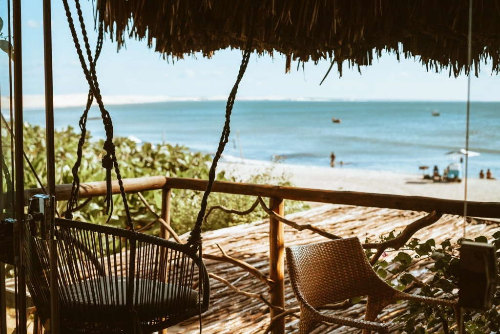 Casa de Areia