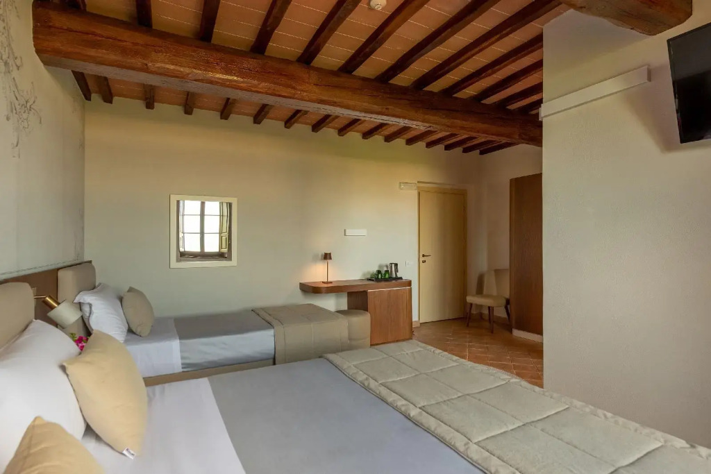 Borgo Di Celle