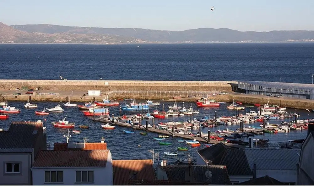 Apartment in Finisterre - 104448 by MO Rentals