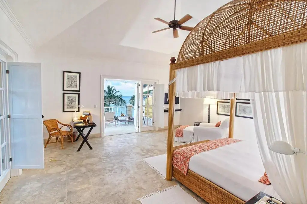 Tortuga Bay Puntacana Resort & Club