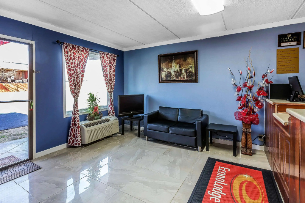 Econo Lodge Lavonia I-85