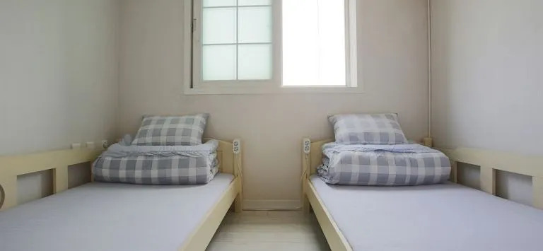 Garosu Stay - Hostel