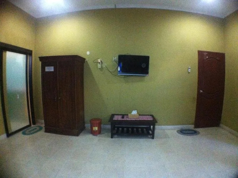 Wisma Mustika