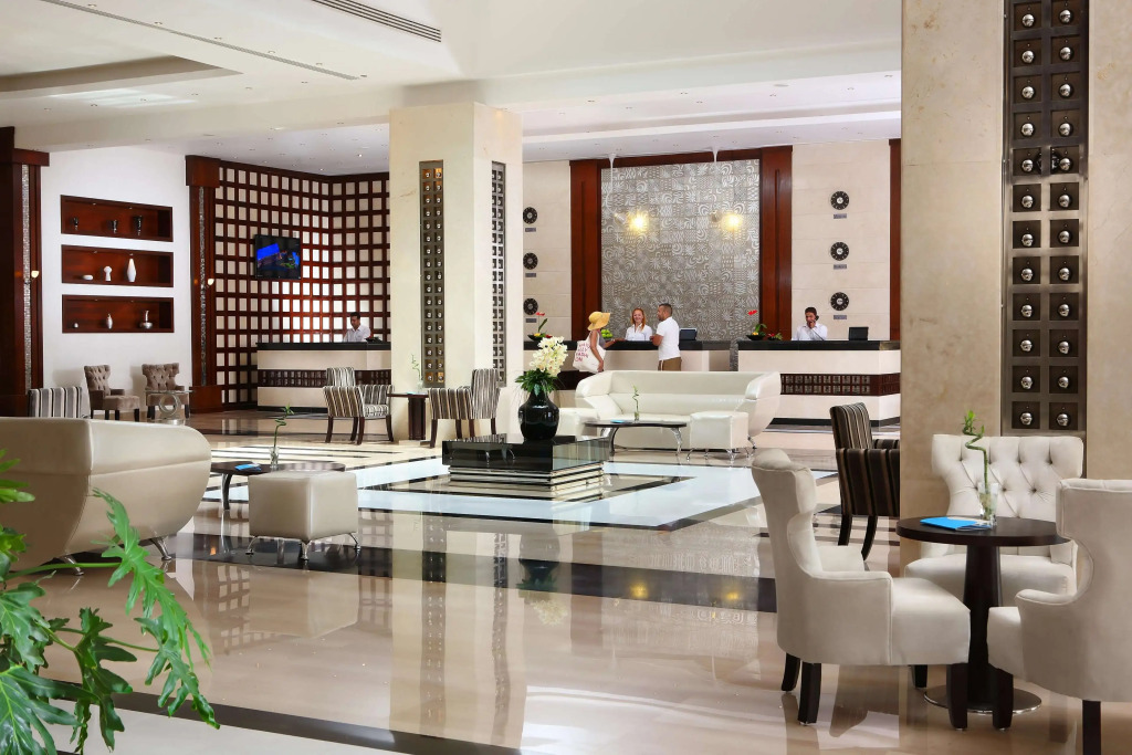 Sunrise Crystal Bay Resort -Grand Select