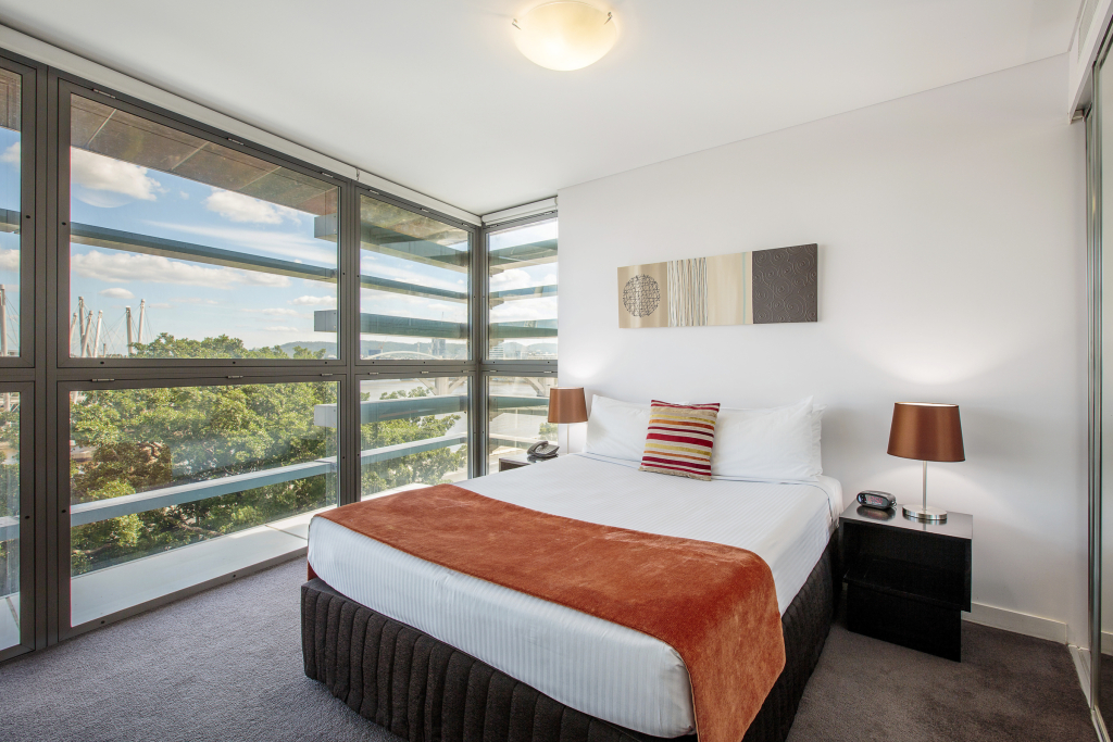 Evolution Apartments