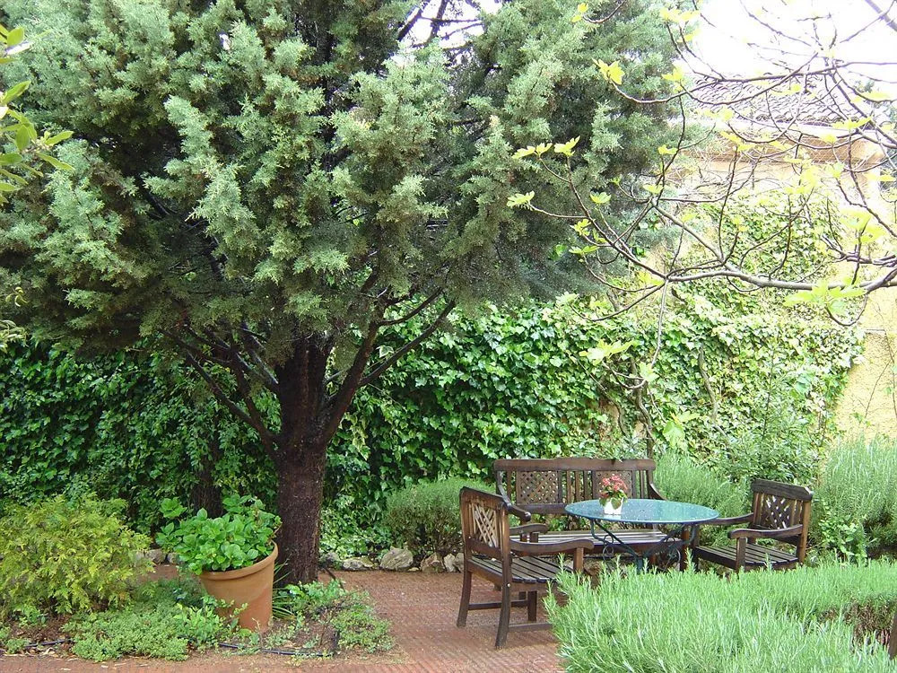La Casona De Eboli