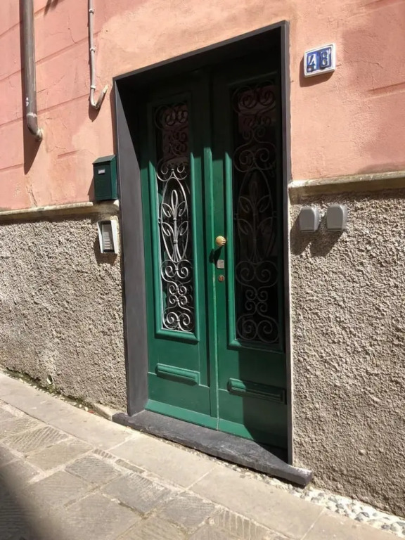 Spritz Apartment