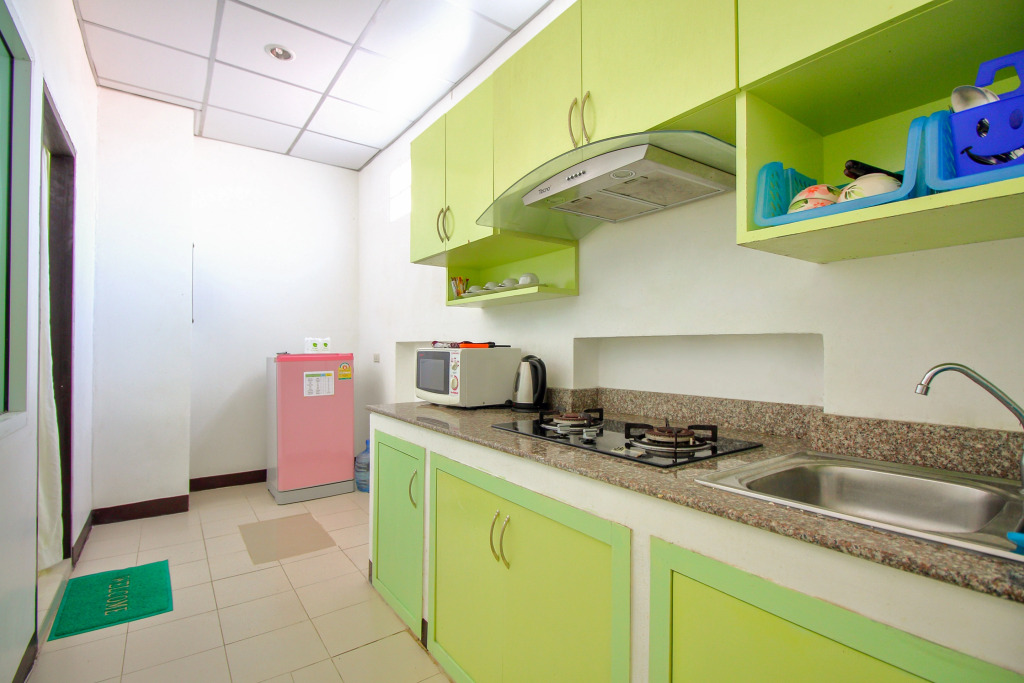 Baan Noppadol Hua Hin Resort