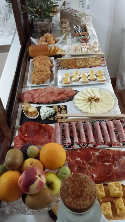 El Rincon del Cuera