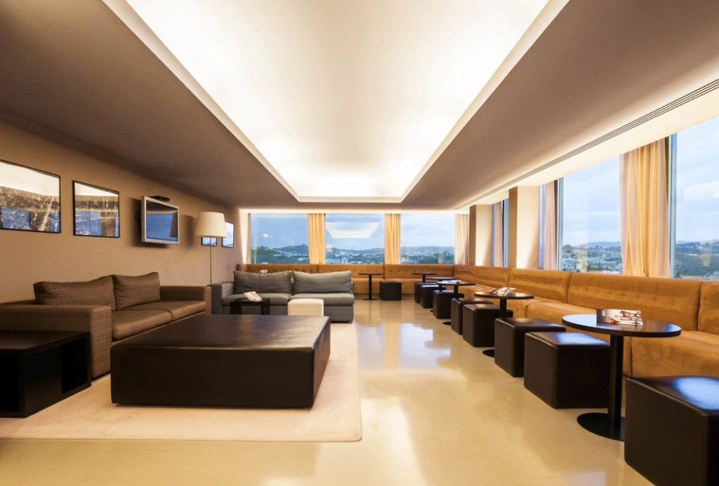 Hotel Fundador