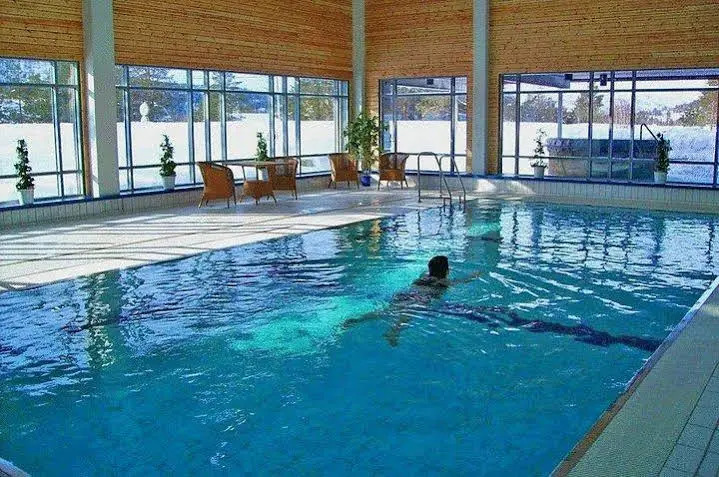 Bjorligard Hotel