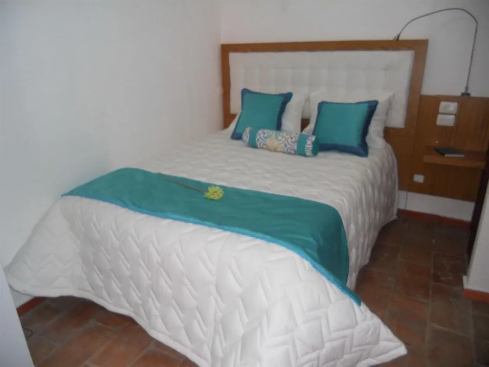 Hotel Saint Nicolas