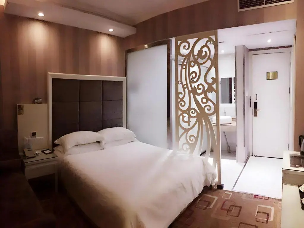 Yiwu Wan Zi Hotel