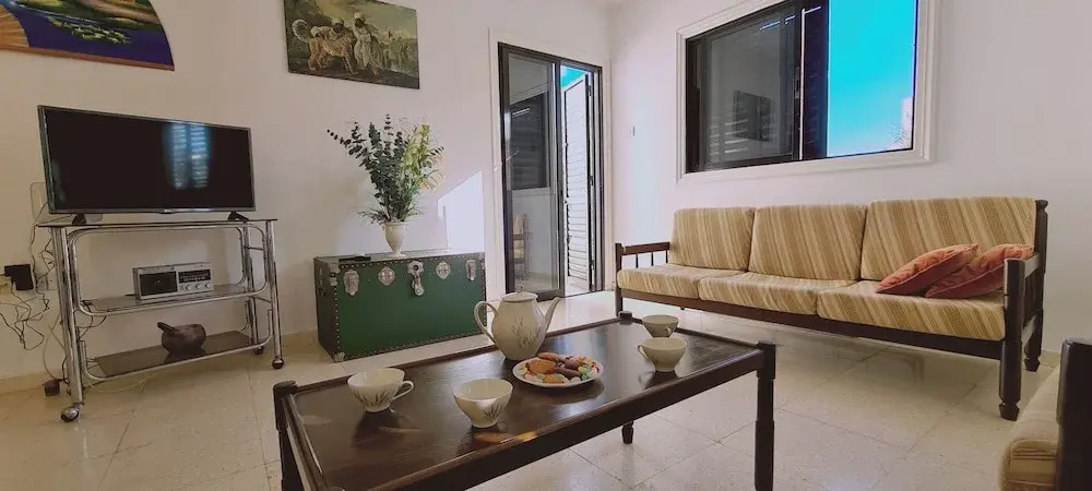 Vintage Apartment by STAY BnB