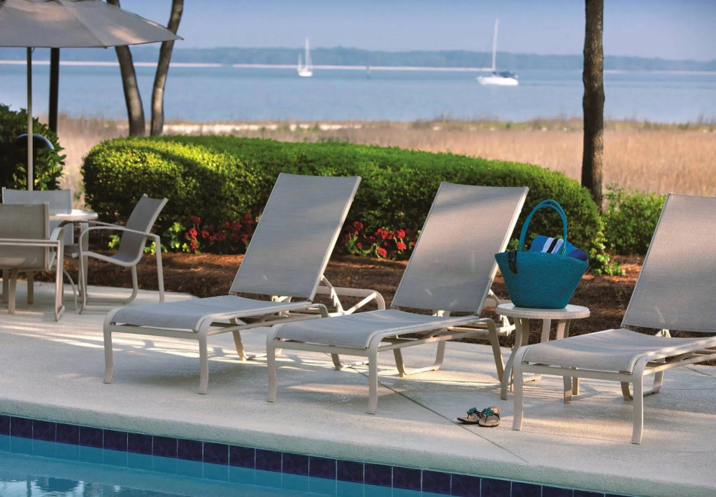 Marriotts Harbour Club