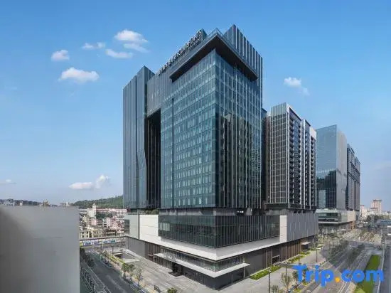 Four Points by Sheraton Shenzhen Airport