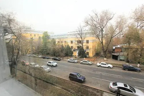 Lighthouse Apartment At Kurmangazy 20