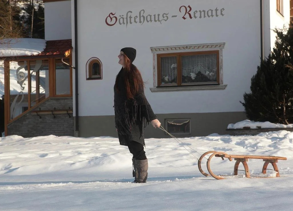 Gästehaus Renate