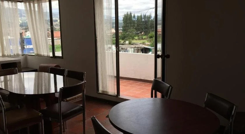Hotel Libertador