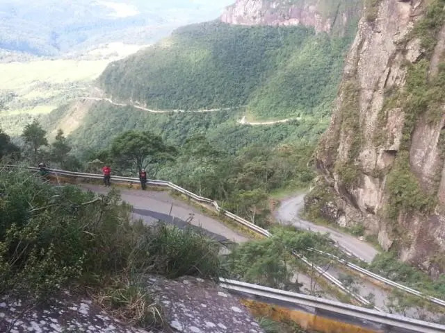 Refugio Xaxim