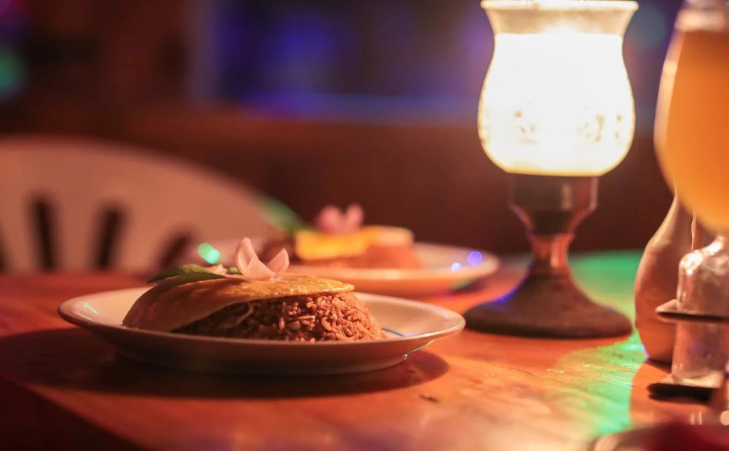 Huvadhoo Inn