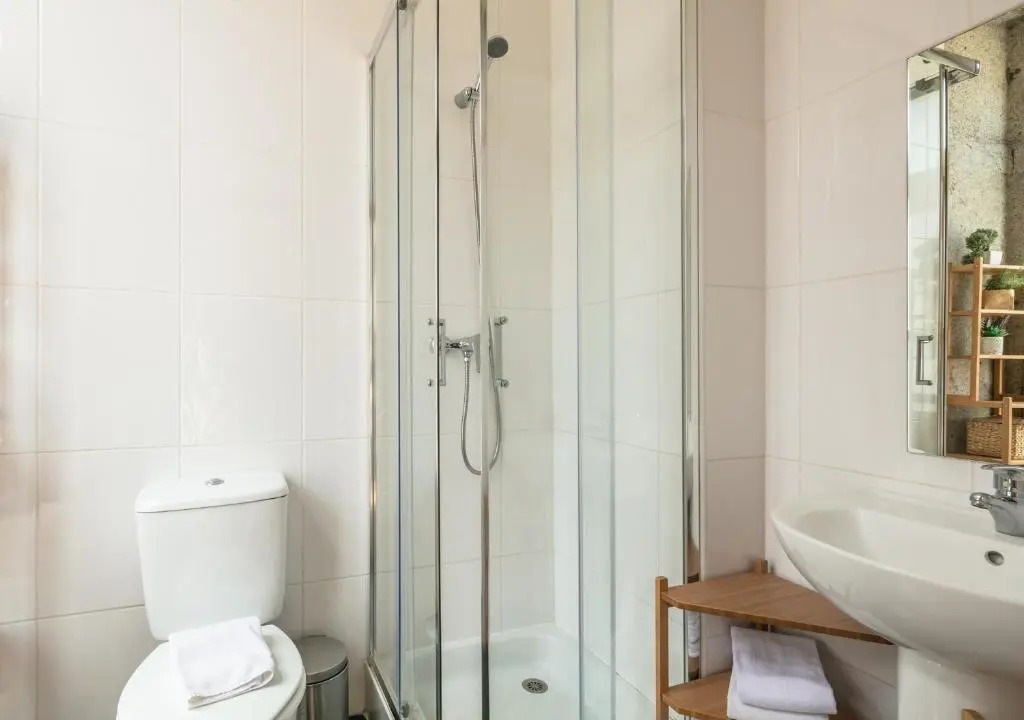 D&S - Porto São Bento Apartments