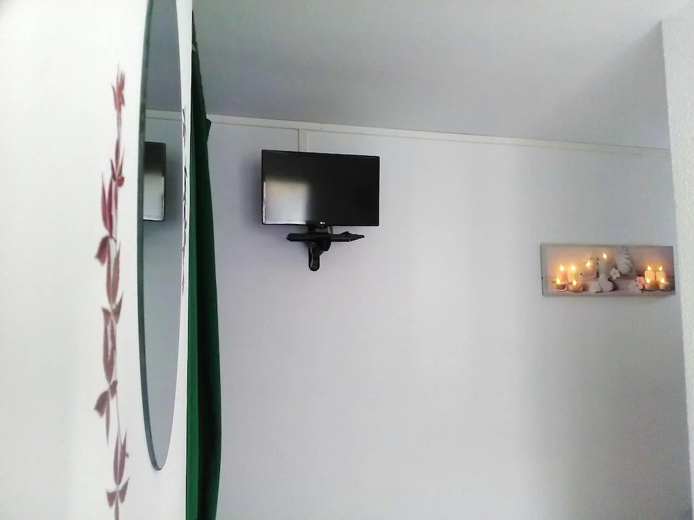 Apartment With 3 Bedrooms in El Tarter, With Wonderful Mountain View a