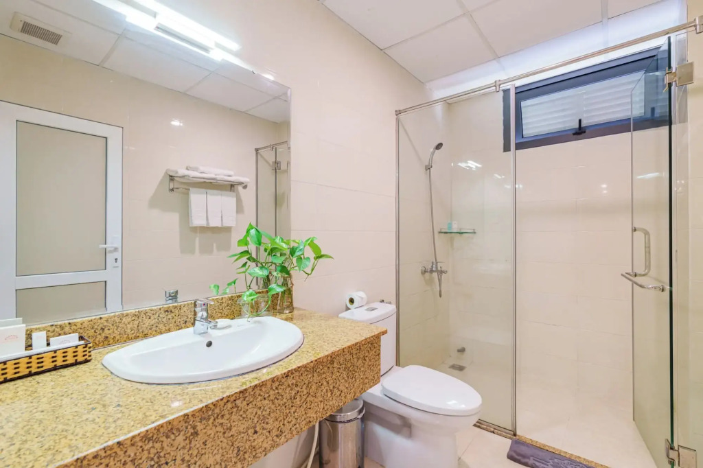 T78 Hotel Saigon