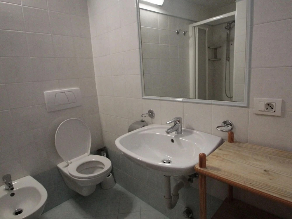 Apartment 1 in Baita Near the Ski Lifts