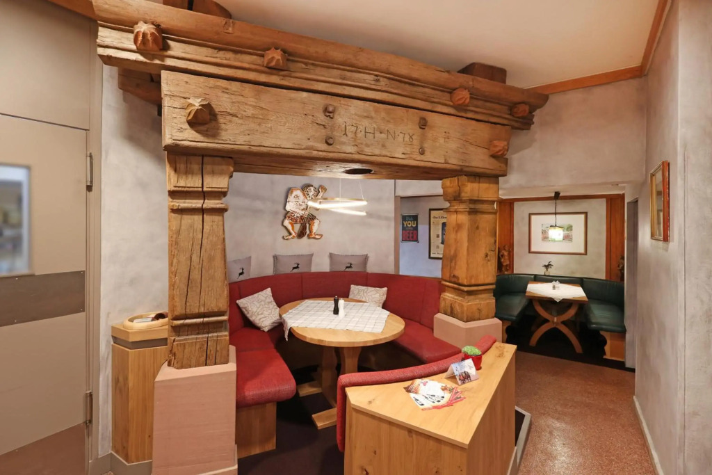 Hotel Goldener Karpfen